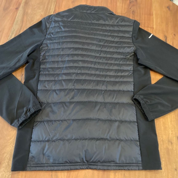 Lacoste Sport Windbreaker Puffer Jacket-Lightweight - Picture 4 of 6